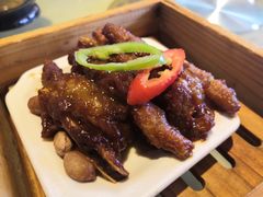 -中华茶楼(龙湖店)
