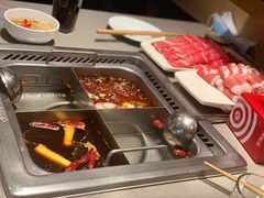 -海底捞火锅(龙湖北京大兴天街店)
