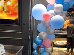 -宴立方海鲜自助(义乌万达广场店)