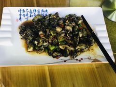 -食鼎记海鲜大排档(美食街店)