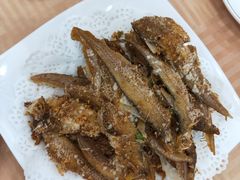 -新享乐海鲜(翠华路店)