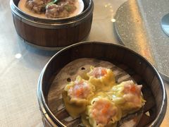 -福州世茂洲际酒店·福邸(台江店)
