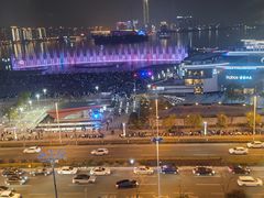 -馋遇江南·精致湖景雅宴(东方之门店)