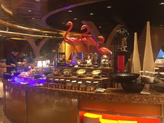 -杭州国际会议中心洲际酒店-原素全日餐厅(解放东路店)