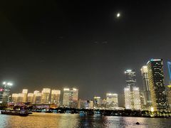 -秦皇岛路游船码头