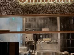 门面-金牌外婆家(万象城店)