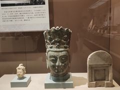 -西安大唐西市博物馆