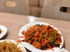 -姥家春饼店(漳州二路店)