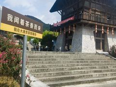 -大唐贡茶院