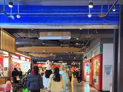 -Olé精品超市(北京合生汇店)