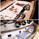 近300个餐位，结账都需要排队的热带丛林主题自助餐