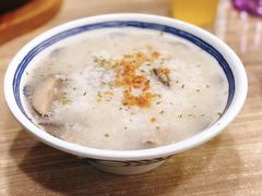 -卢家妈妈·西餐厨房(中信华庭店)