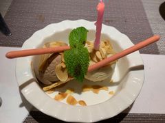 -LA CREPERIE BRETONNE布列塔尼法式餐厅(天童北路店)