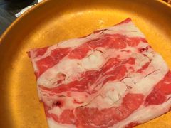 -牛YO寿喜烧和牛火锅自助(三台子万象汇店)