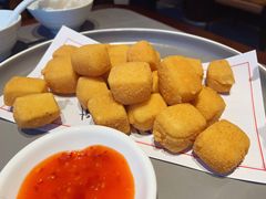 -四川饭店(长白店)