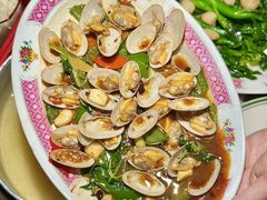 -禄婶鸡煲·打边炉
