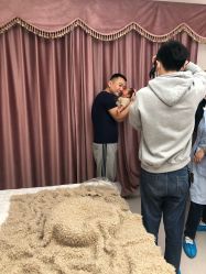 -妍悦母婴月子会所(武汉天地店)