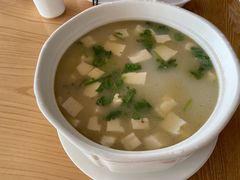 -渔·海鲜餐厅（东澳可域度假村内）南沙湾沙滩店