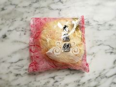 太阳饼-台北犁记