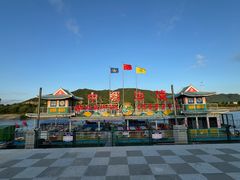 -图们国门景区