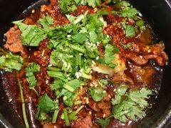 -马路边边串串香(双井直营店)