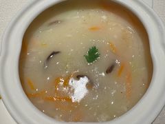 -華府(凯德晶萃店)