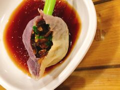 -宝源饺子(麦子店街店)