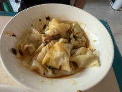 -新繁牛肉豆花(都江堰店)