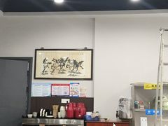 -古早人小吃店(黄河北路店)