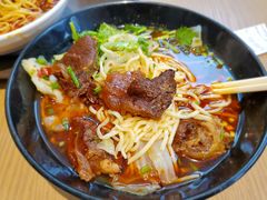 -聚园面庄(新光天地店)