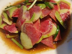 -黑窑厂糖油饼烤鸭·清真菜(旗舰店)