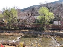 -龙洞风景区-藏龙涧