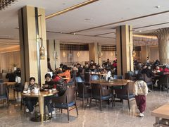 -临江酒店-中餐厅