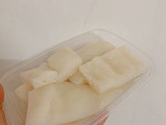 伦教糕-欢姐伦教糕(北海大道北店)