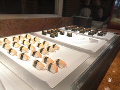 寿司-汉巴味德(大悦城店)