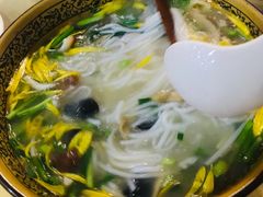 -桥香园云南过桥米线(金马碧鸡店)