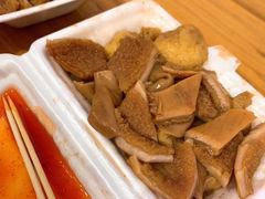 -细妹五香牛杂(步行街店)