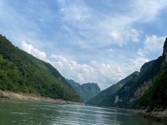 -乌江画廊(彭水苗族土家族自治县)
