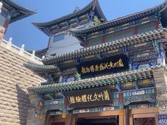 -兰州黄河桥梁博物馆