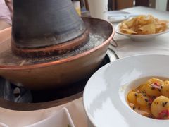 -东来顺饭庄(西直门店)