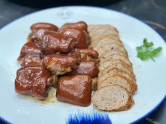 -吴记富苑(朝阳店)