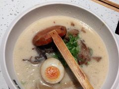 -味千拉面(南虹店)