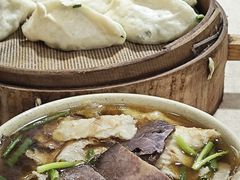 -马大刚白记包子