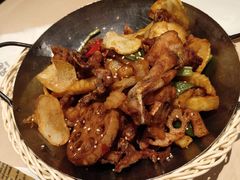 -避风塘(宝山万达店)