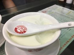 -义顺牛奶公司(庇利金街店)