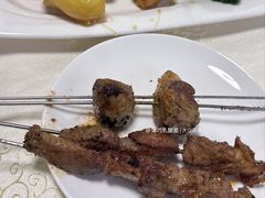 -那达慕蒙古风味酒楼