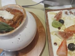 -秋林西餐厅(总店)