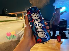 -霍元甲烧烤(江城商务大楼店)