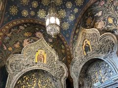 -滴血救世主教堂