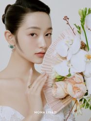 -蒙娜丽莎婚纱摄影 MONALISA